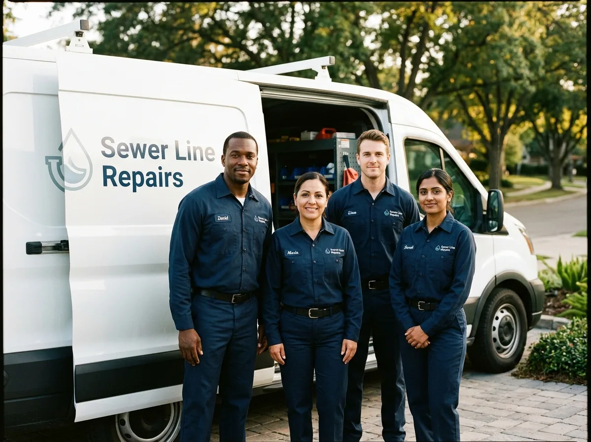 Emergency Plumber company in Hickman, KY
