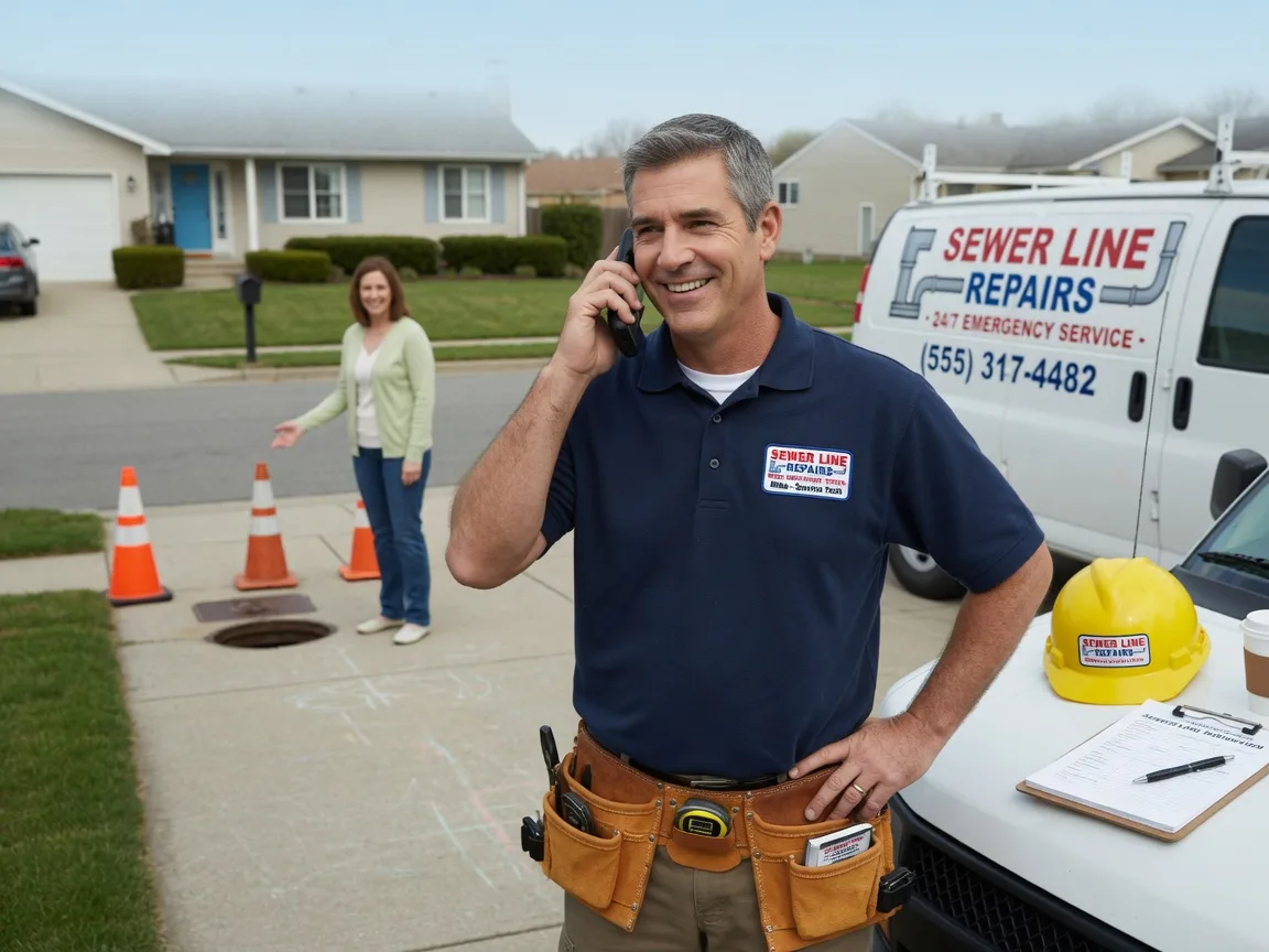 Emergency Plumber Hickman, KY FAQs